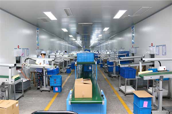 Equipment-shaoxing tianyi packaging co.,ltd.