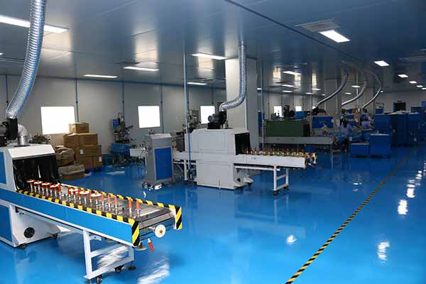 Equipment-shaoxing tianyi packaging co.,ltd.