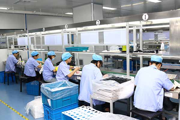 Equipment-shaoxing tianyi packaging co.,ltd.