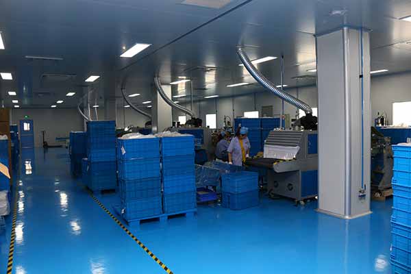 Equipment-shaoxing tianyi packaging co.,ltd.