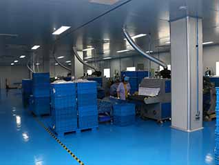 Equipment-shaoxing tianyi packaging co.,ltd.