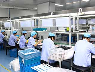 Equipment-shaoxing tianyi packaging co.,ltd.